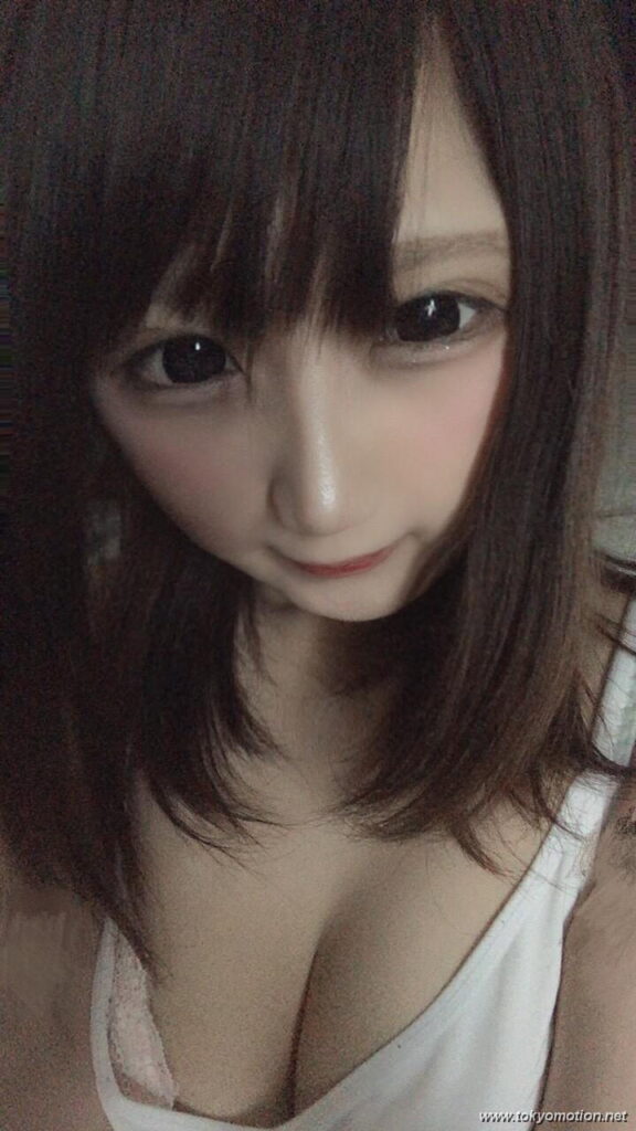 地雷系素人ななぴちゃんの自撮りエロ画像（12）