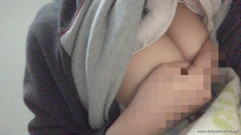 地雷系素人ななぴちゃんの自撮りエロ画像（13）