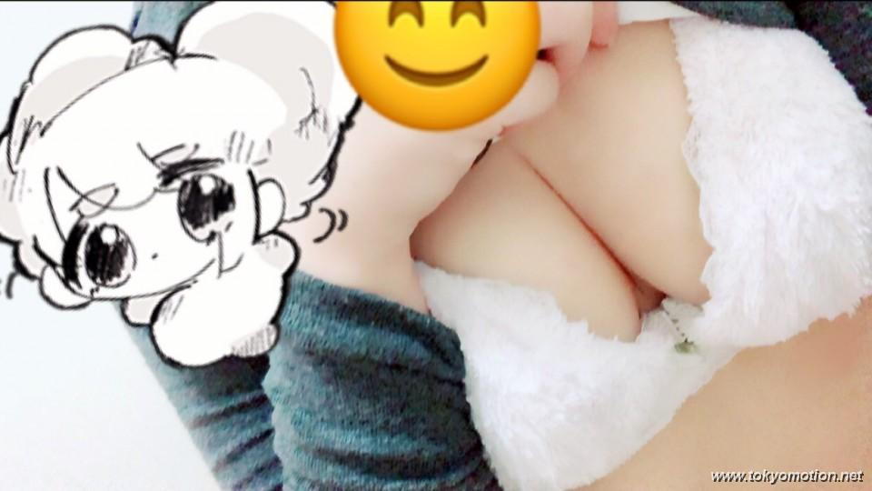 地雷系素人ななぴちゃんの自撮りエロ画像（16）
