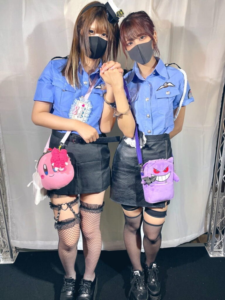 地雷系素人ななぴちゃんの自撮りエロ画像（26）