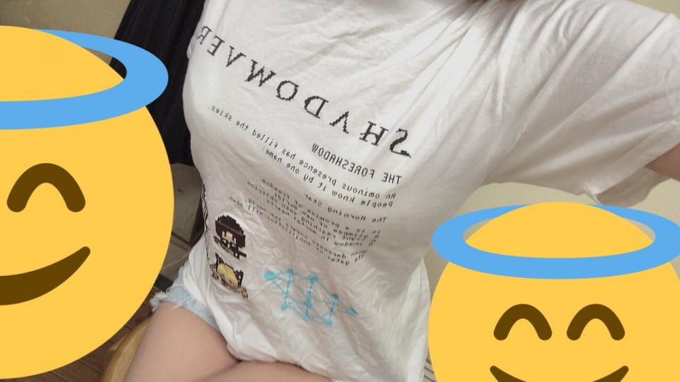 地雷系素人ななぴちゃんの自撮りエロ画像（33）