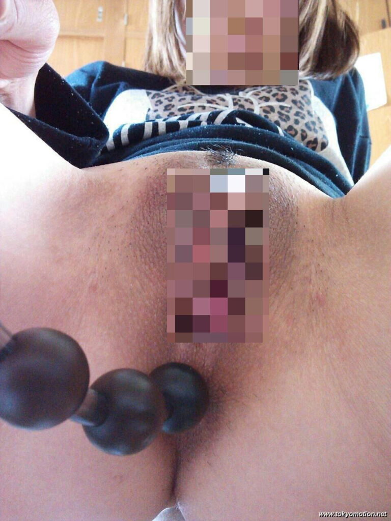 素人さん、アナル調教を受けていたｗ【エロ画像】（11）