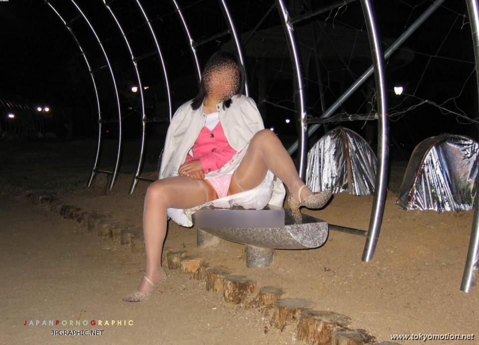 素人の野外露出エロ画像20230715171228