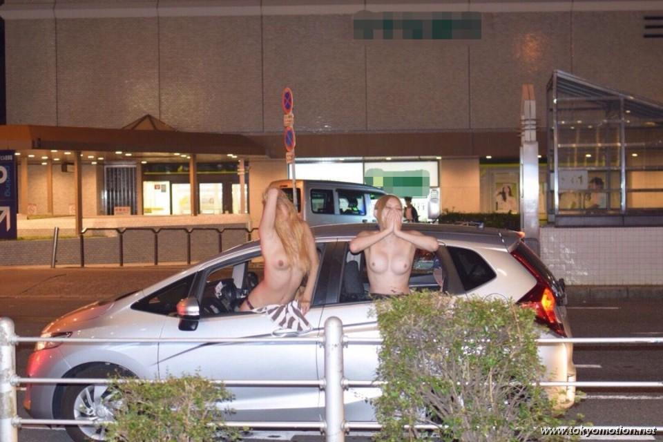 素人の野外露出エロ画像20230715173757