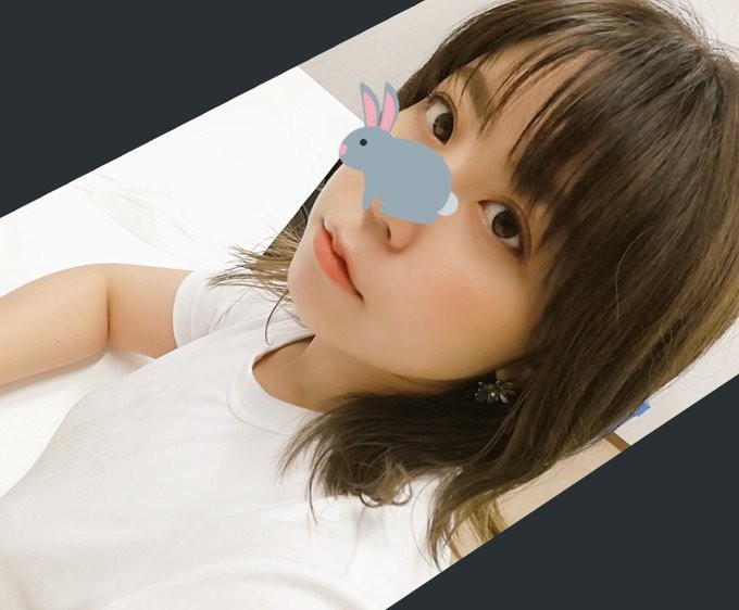 ぽちゃかわいい素人めいちゃんのエロ画像（7）