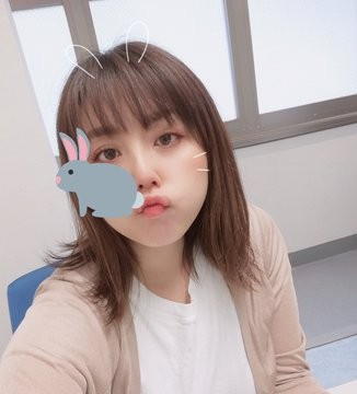 ぽちゃかわいい素人めいちゃんのエロ画像（1）
