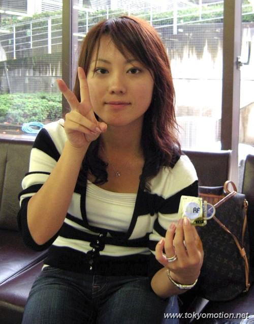 素人木下千聡ちゃんの流出エロ画像（2）