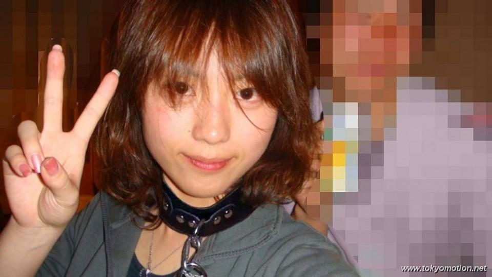 素人木下千聡ちゃんの流出エロ画像（8）