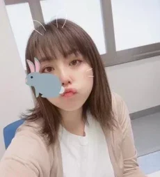 ぽちゃかわいい素人めいちゃんのエロ画像