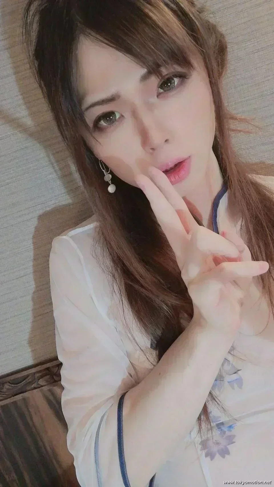 めちゃくちゃ美人な男の娘のエロ画像【素人】 0