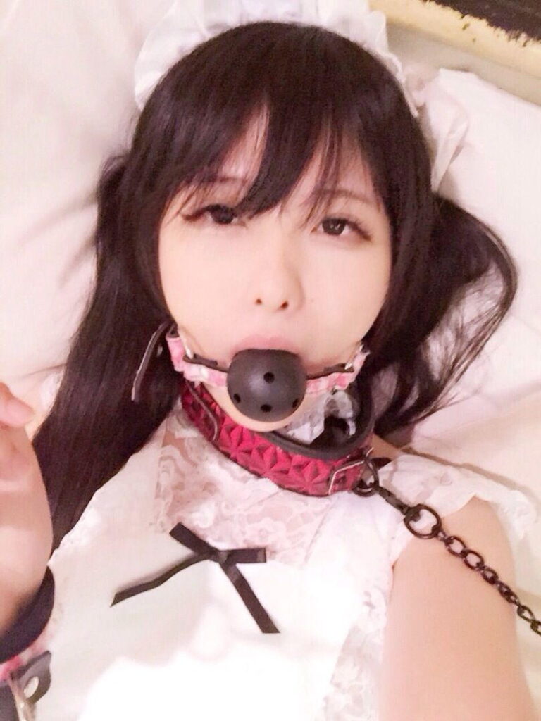 めちゃかわいい素人の流出エロ画像（6）