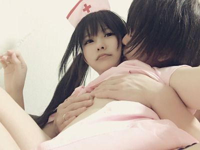 めちゃかわいい素人の流出エロ画像（9）