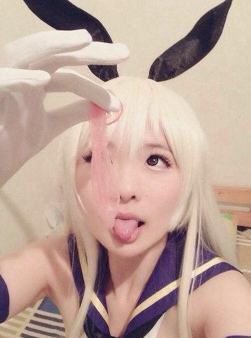 めちゃかわいい素人の流出エロ画像（10）