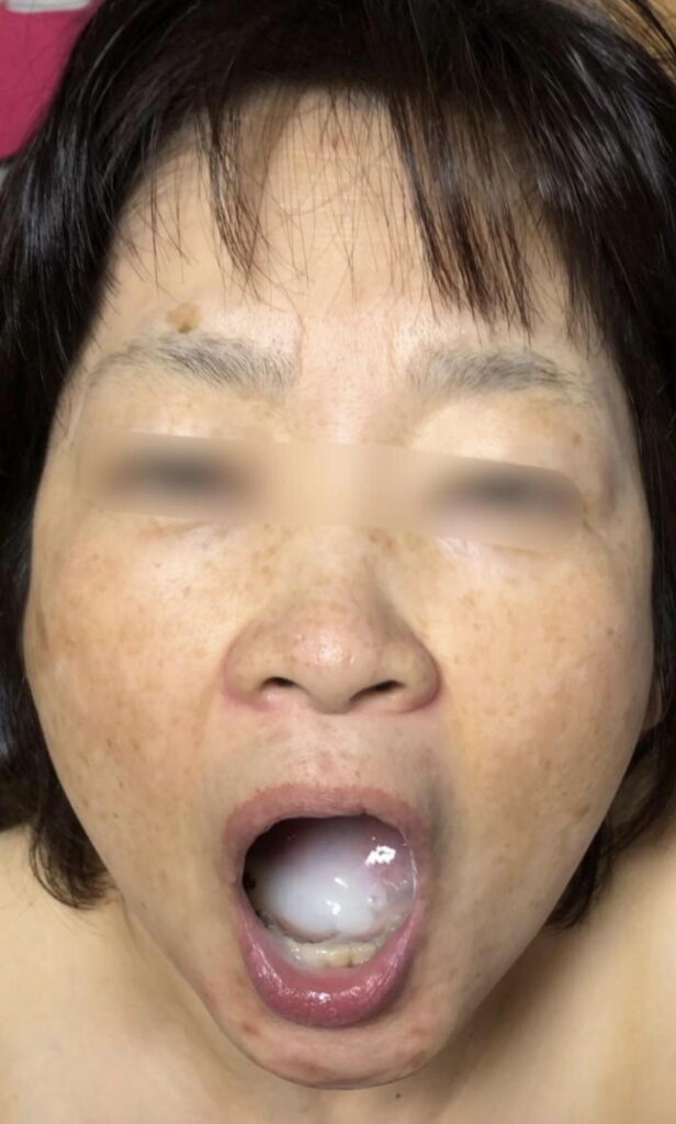 その辺にいる素人おばさんを調教してはいけない理由【エロ画像】（14）
