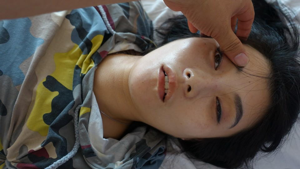 ガチ素人を昏睡レイプ＆ハメ撮り【エロ画像】（3）