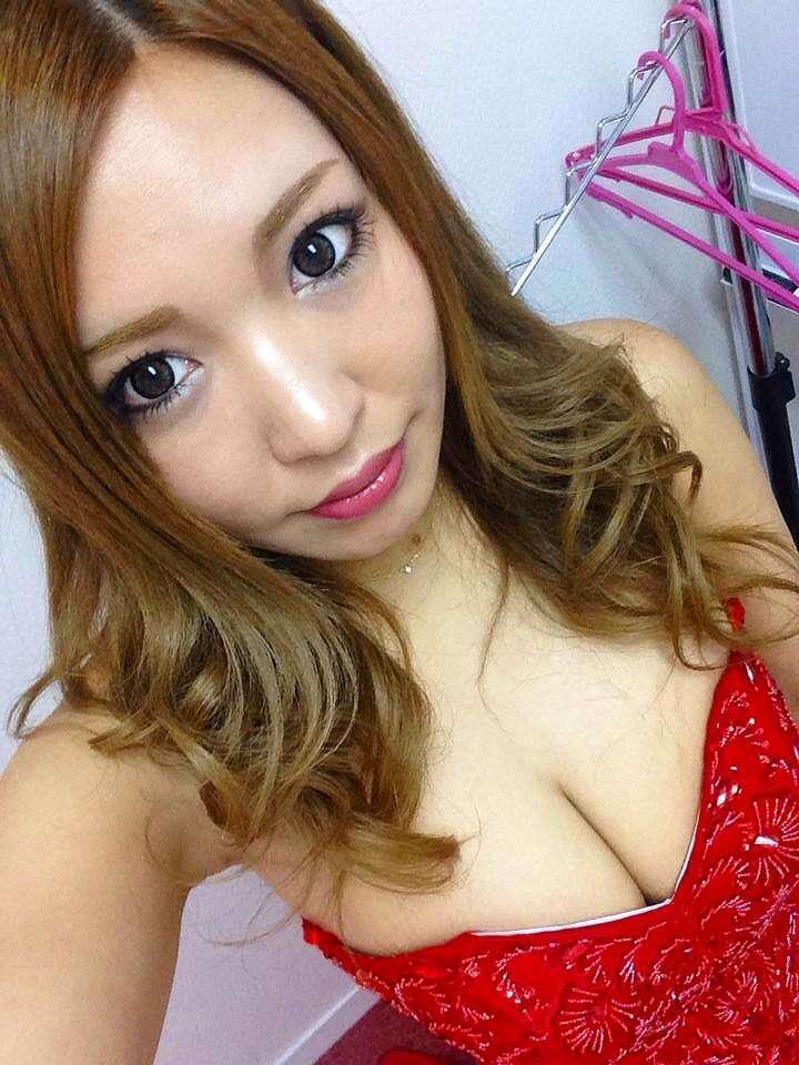 【素人】酒が入ったキャバ嬢はエロすぎるｗ【エロ画像】（10）