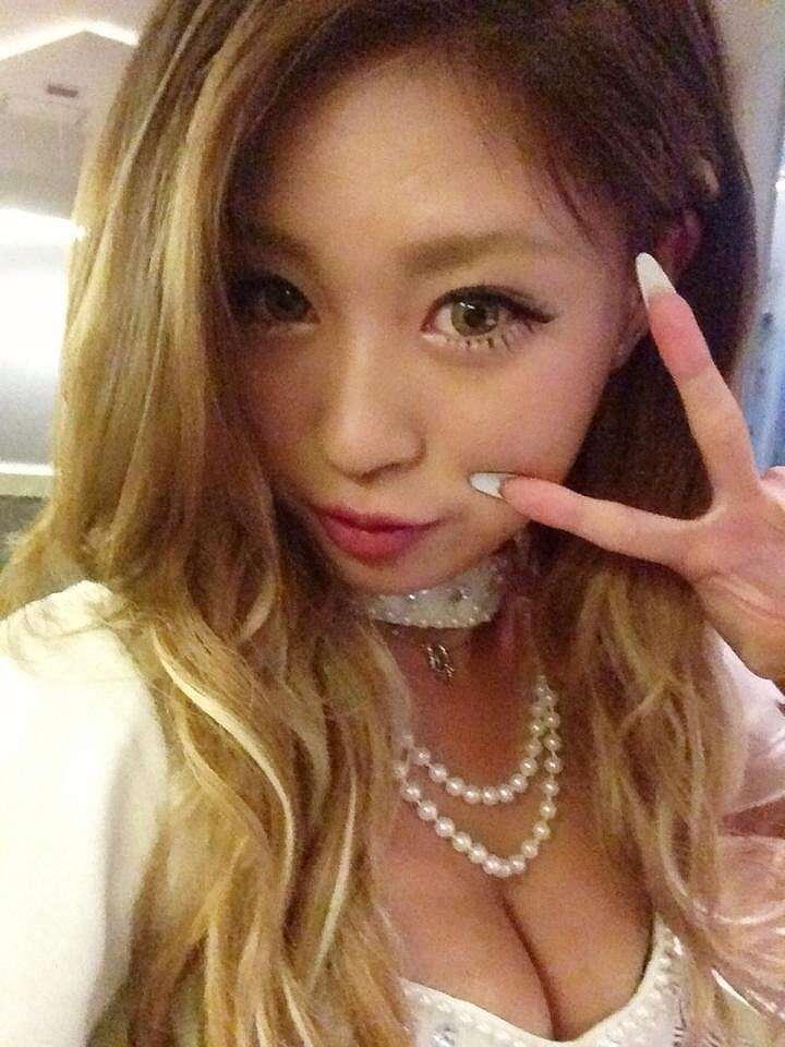 【素人】酒が入ったキャバ嬢はエロすぎるｗ【エロ画像】（19）