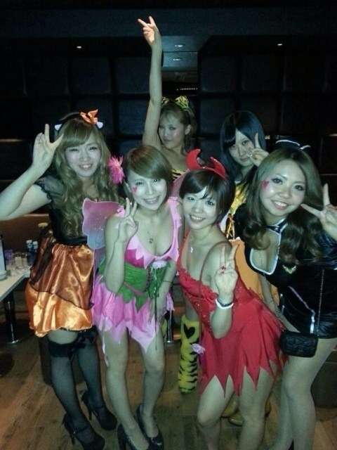 【素人】酒が入ったキャバ嬢はエロすぎるｗ【エロ画像】（25）
