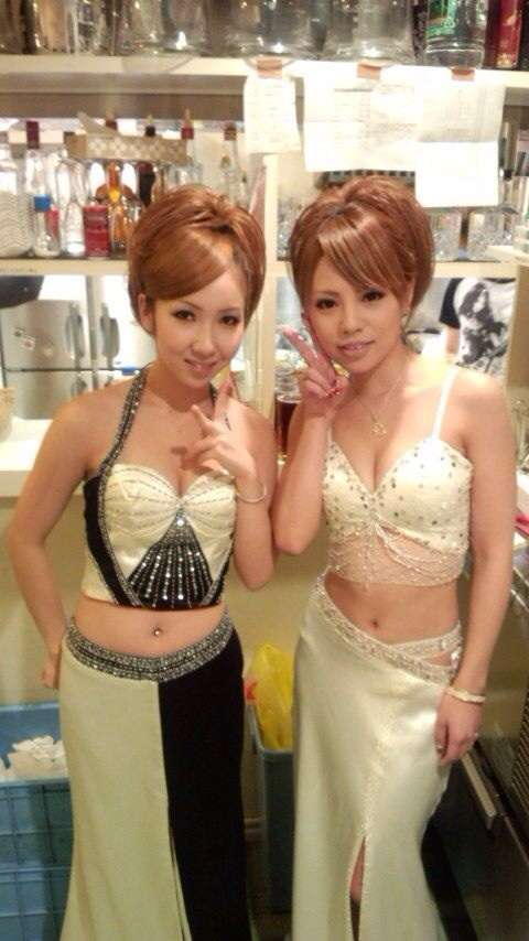 【素人】酒が入ったキャバ嬢はエロすぎるｗ【エロ画像】（27）