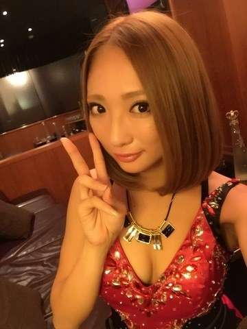 【素人】酒が入ったキャバ嬢はエロすぎるｗ【エロ画像】（38）