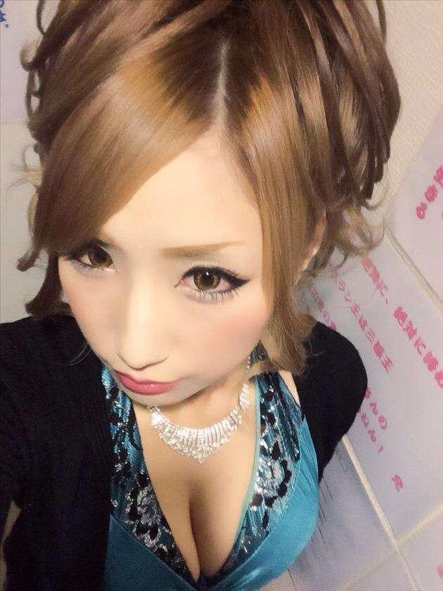 【素人】酒が入ったキャバ嬢はエロすぎるｗ【エロ画像】（46）