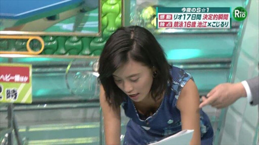 テレビのお宝エロ画像20230827141648