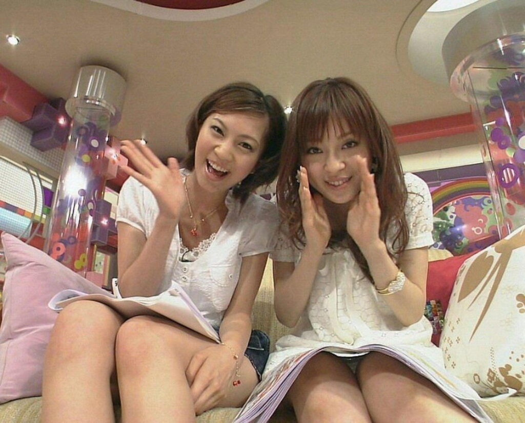 テレビのお宝エロ画像20230827142408