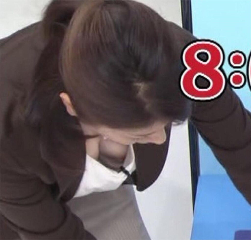 テレビのお宝エロ画像20230827163521