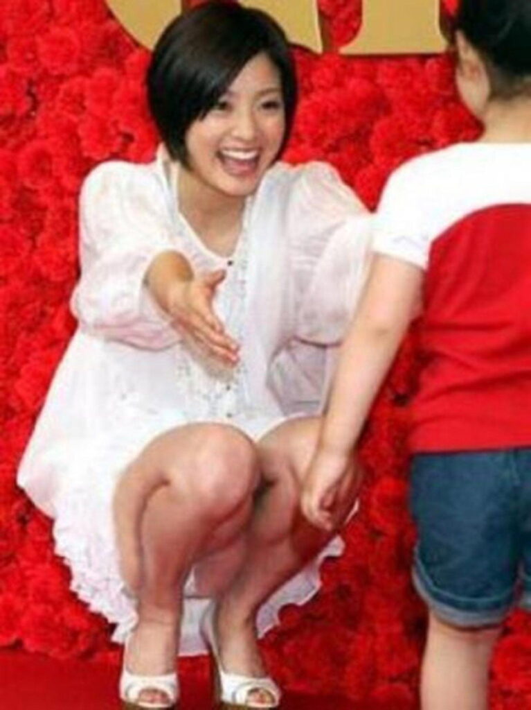 テレビのお宝エロ画像20230827164040