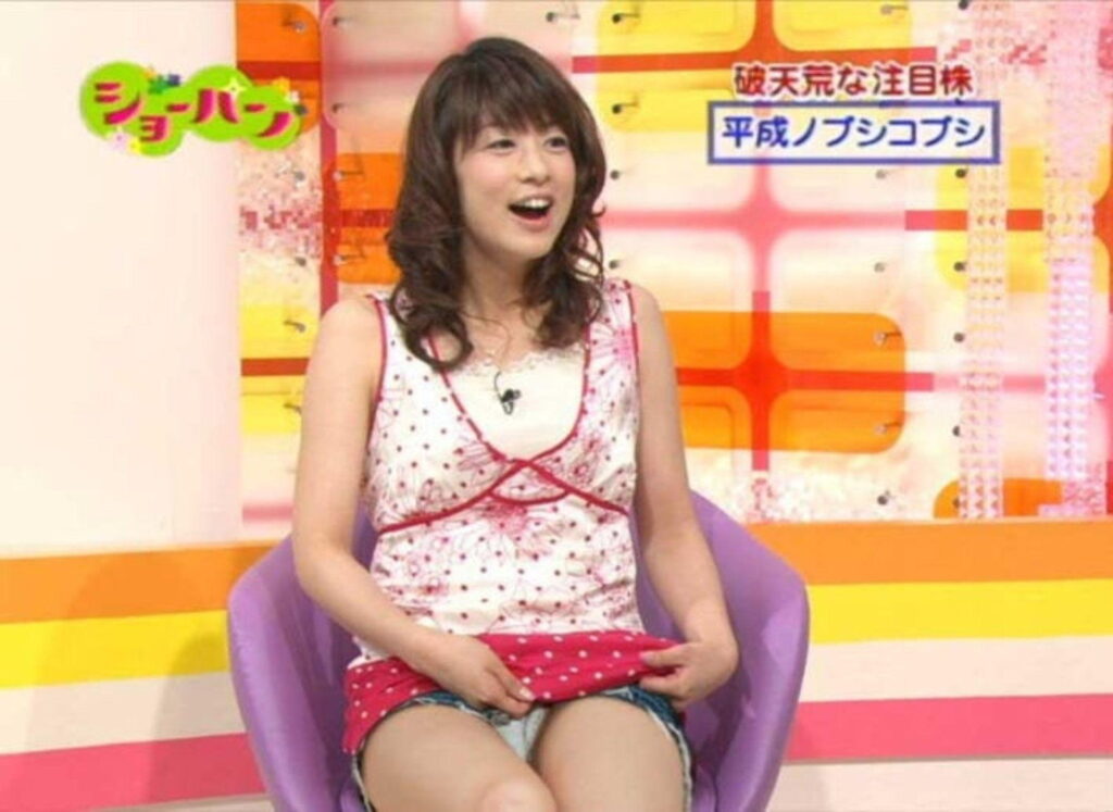 テレビのお宝エロ画像20230827164735