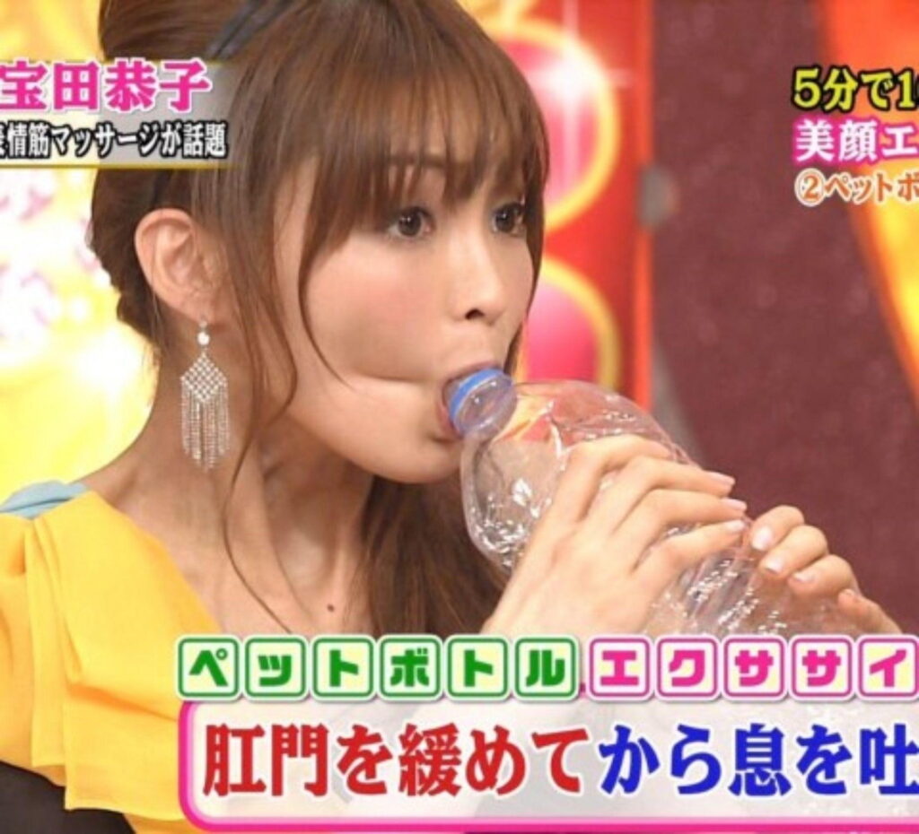 テレビのお宝エロ画像20230827164917