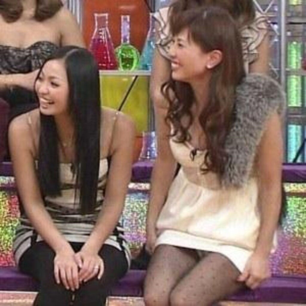 テレビのお宝エロ画像20230827175307