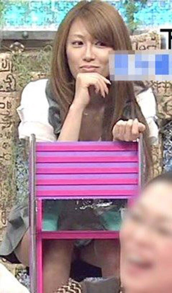 テレビのお宝エロ画像20230827175757