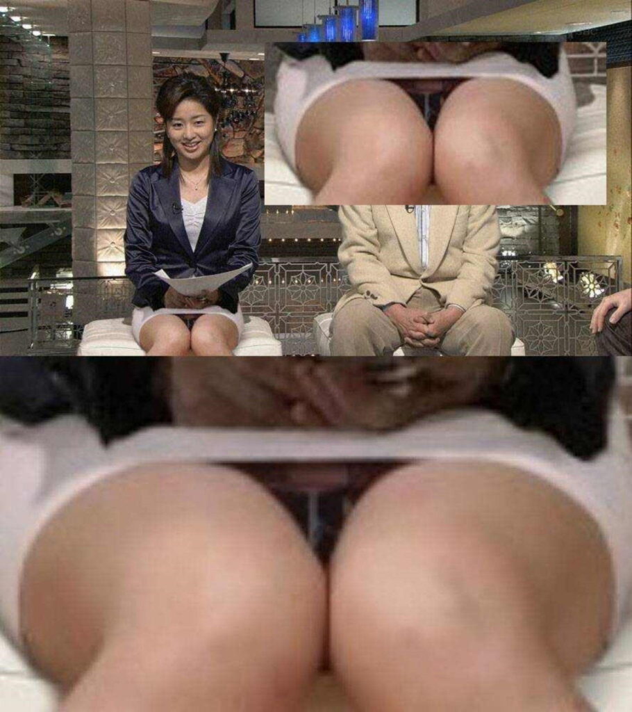 テレビのお宝エロ画像20230827182046