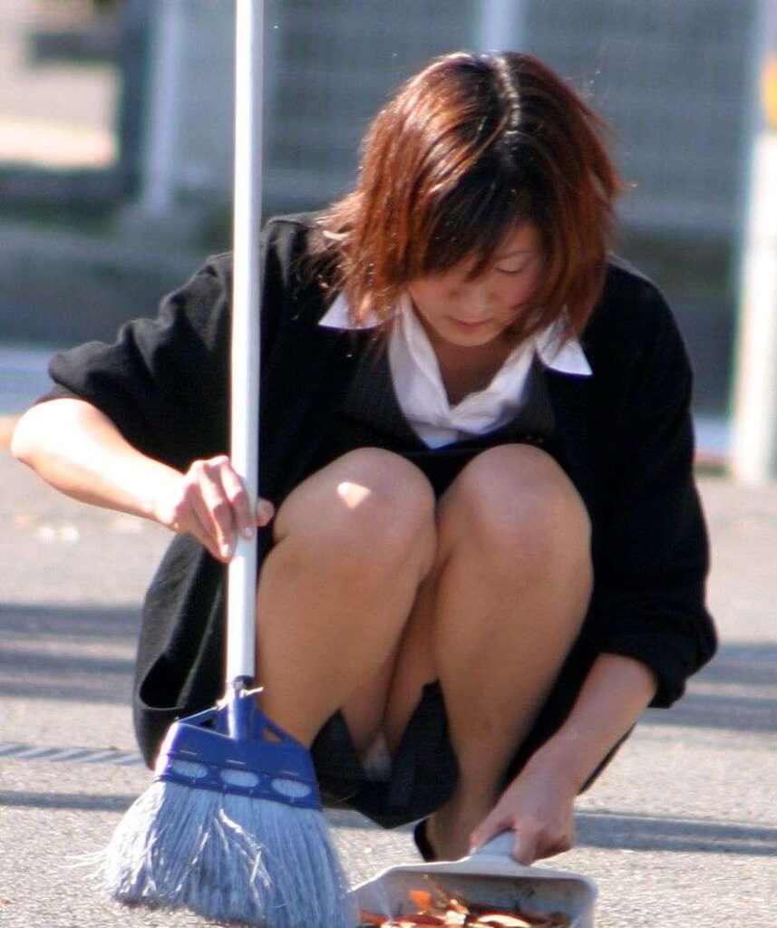 【素人】働く女性がエロすぎるｗ【エロ画像】（7）