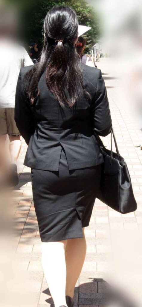 【素人】働く女性がエロすぎるｗ【エロ画像】（25）