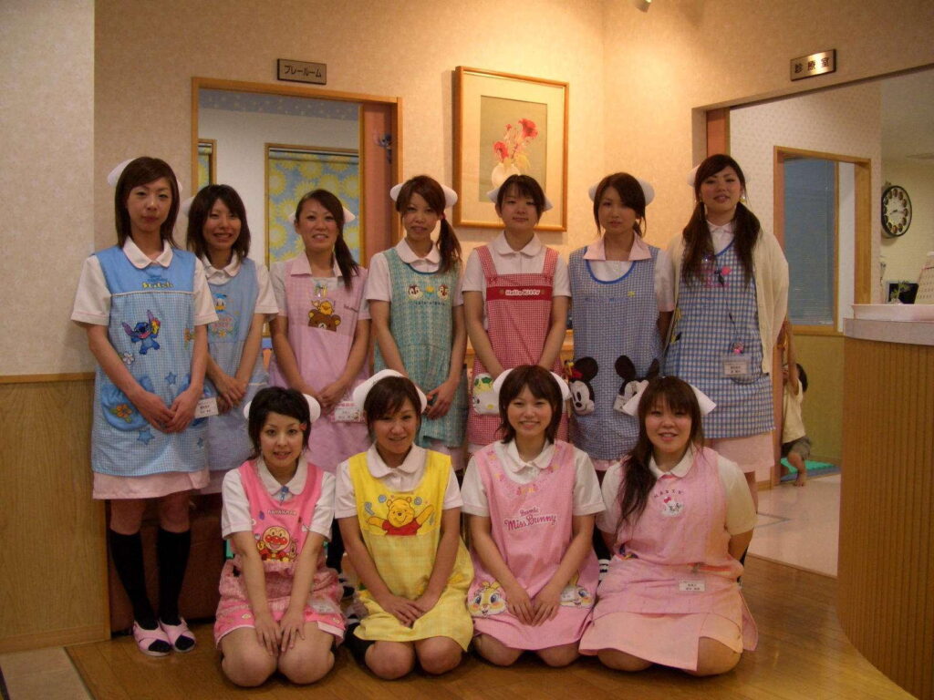 【素人】働く女性がエロすぎるｗ【エロ画像】（29）