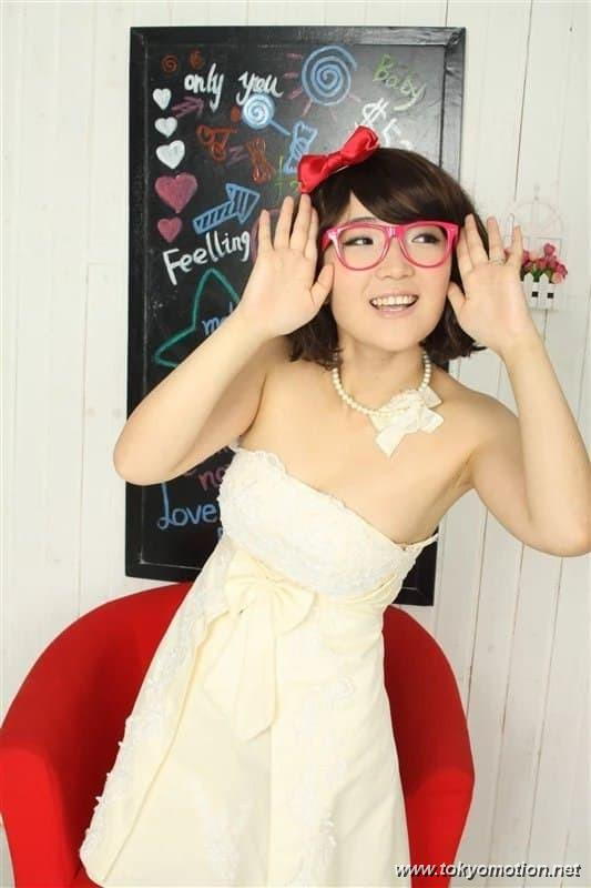 光浦靖子似の素人をキンタマが空になるまでやり尽くす！【エロ画像】（3）