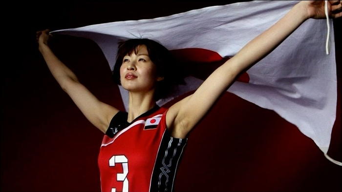 【バレー】木村沙織をエロい目線で見るｗ【エロ画像】（65）