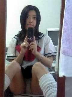 発情してる素人のエロ写メ画像まとめ（37）