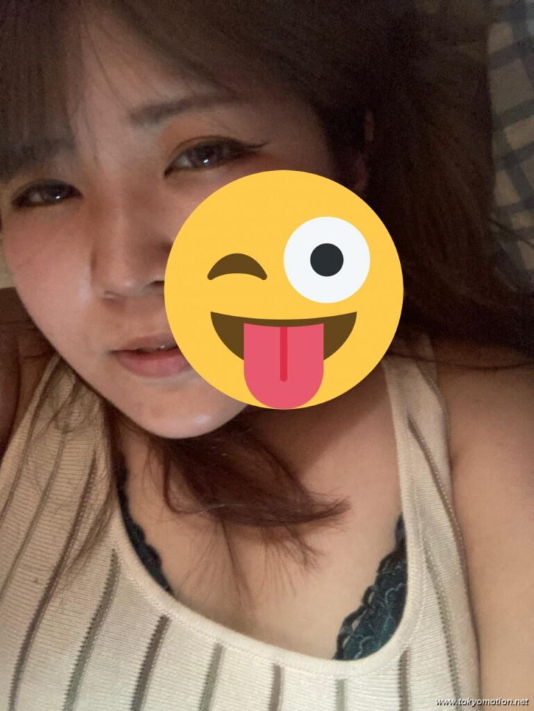 【素人】スマホに保存してた自撮りエロ画像が流出【顔バレ】（22）