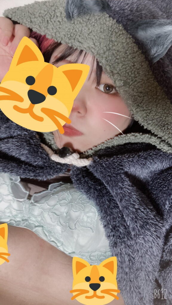 【素人】スマホに保存してた自撮りエロ画像が流出【顔バレ】（19）