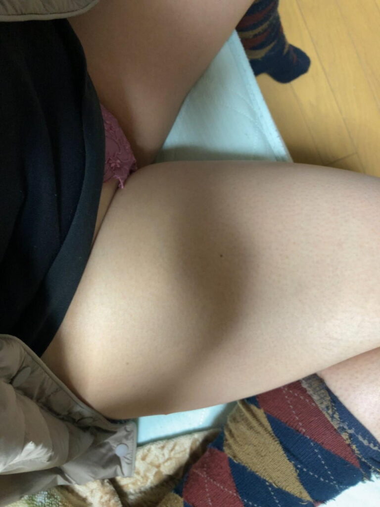 【素人】スマホに保存してた自撮りエロ画像が流出【顔バレ】（26）