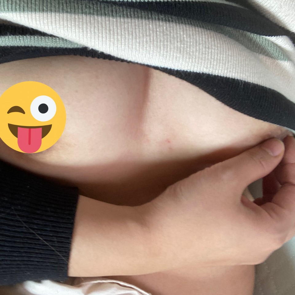 【素人】スマホに保存してた自撮りエロ画像が流出【顔バレ】（37）