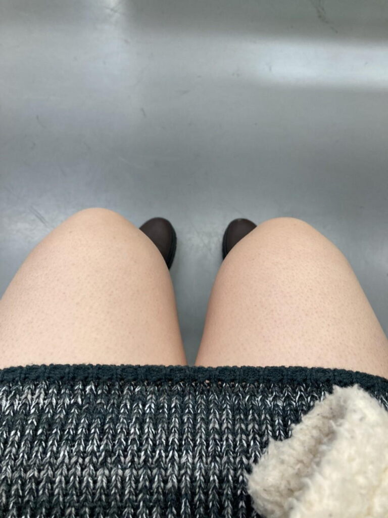 【素人】スマホに保存してた自撮りエロ画像が流出【顔バレ】（44）