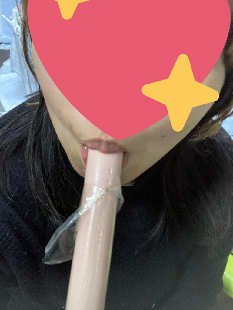 【素人】スマホに保存してた自撮りエロ画像が流出【顔バレ】（57）