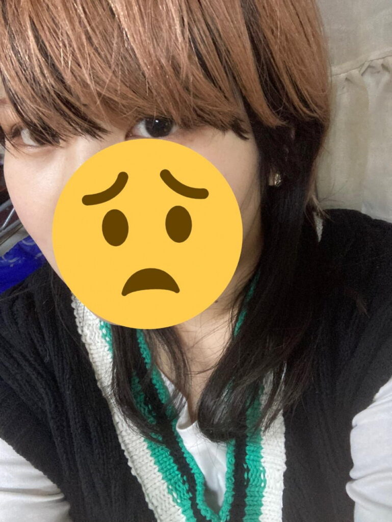 【素人】スマホに保存してた自撮りエロ画像が流出【顔バレ】（89）