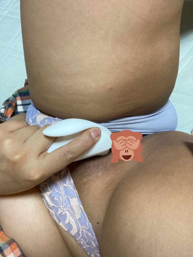 【素人】スマホに保存してた自撮りエロ画像が流出【顔バレ】（101）