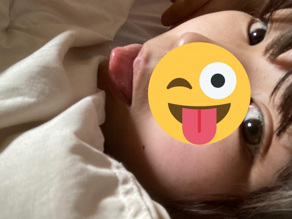 【素人】スマホに保存してた自撮りエロ画像が流出【顔バレ】（104）