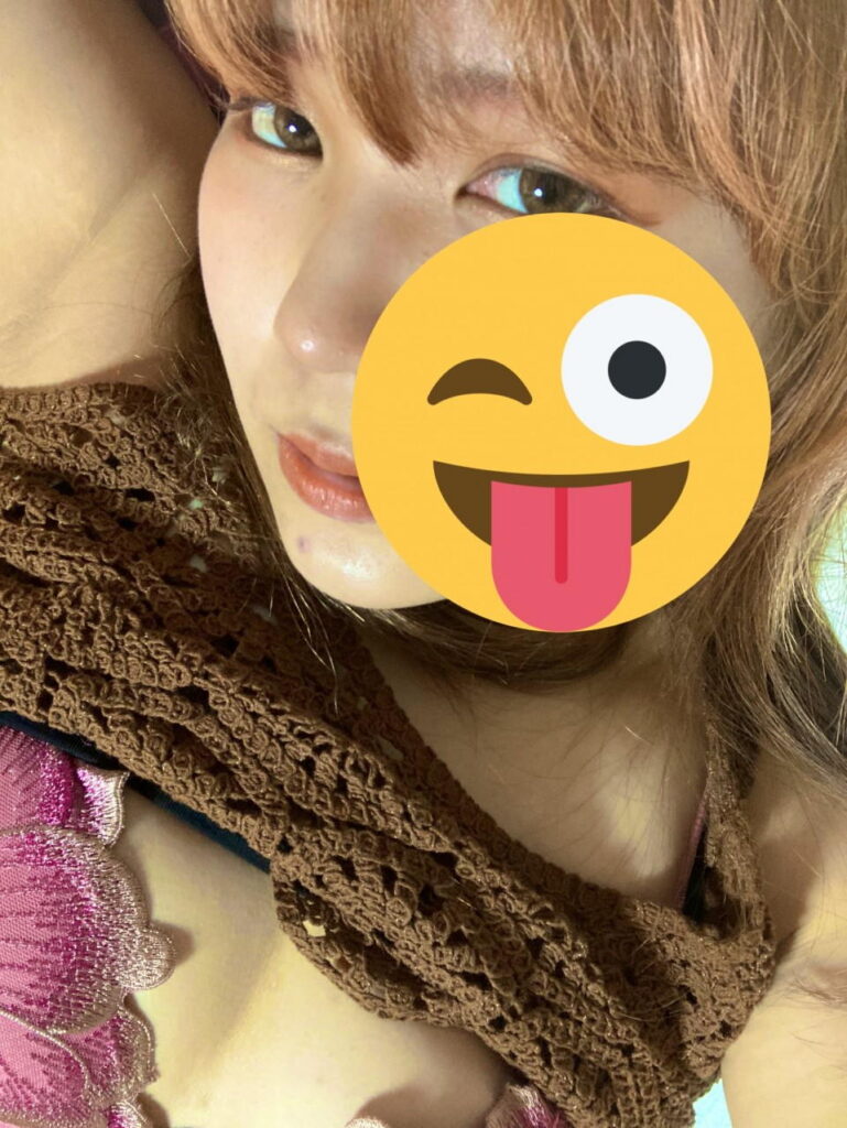 【素人】スマホに保存してた自撮りエロ画像が流出【顔バレ】（127）